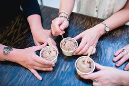 Richmond Food Tour, Virginia, Arts District places to eat