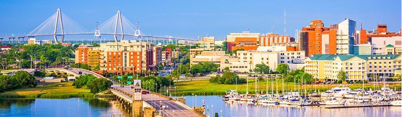 Picture for category Charleston