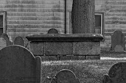 Salem Adults-only Ghost Tour - The Requiem