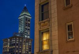 Seattle Adults-only Ghost Tour, Washington
