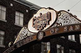 San Diego Tour, Adults-only, Ghost Tour