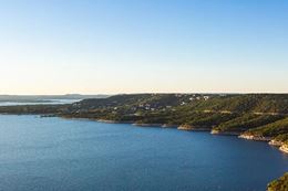 Austin Sightseeing Tour  Mount Bonnell
