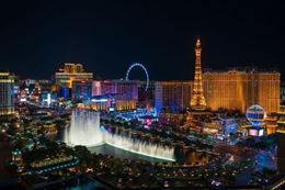 Las Vegas Adults-only Ghost Tour