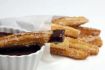 Miami’s Little Havana Food Tour churros