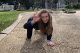 scavenger hunt in Indianapolis, Indiana, zombie theme