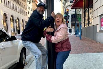 Cleveland Ohio Zombie Scavenger Hunt game Cleveland Ohio Zombie Scavenger Hunt game