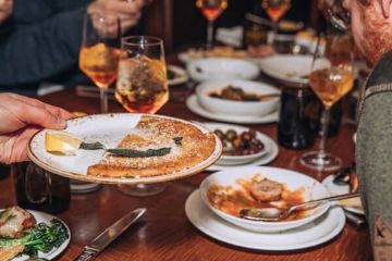 downtown Boulder Colorado guided food tour downtown Boulder Colorado guided food tour