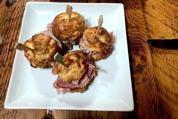 tour of great food in Denver Colorado, LoHi district tour of great food in Denver Colorado, LoHi district