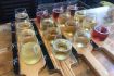 Denver Food Tour, , RiNo district, Colorado cider flight