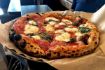 Denver Food Tour, RiNo district, Colorado pizza