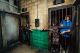 Houston Escape Room Game Prison Break Texas