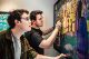 Nashville Escape Room Game, Tennessee