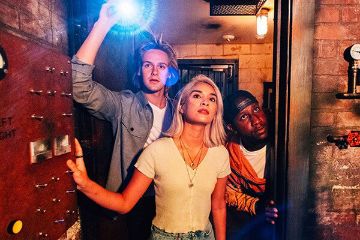 The Escape Room Game New Orleans Louisiana The Escape Room Game New Orleans Louisiana