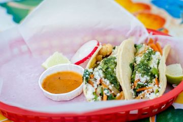 Portland Mississippi Food Tour, brunch Por Que No Portland Mississippi Food Tour, brunch Por Que No