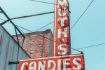 Muths Candies on Louisville food tour