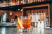 Bourbon Cocktails on Louisville Food Tour and History guided tour