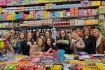 Lower East Side Food Tour New York City - Economy Candy Shop