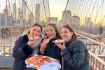 Brooklyn Heights, Brooklyn Bridge and DUMBO NYC Food Tour