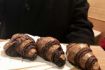 Flatiron New York City food tour - Bread's Bakery croisssants