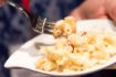 Maine, Portland Food Tour, seafood mac and cheese