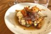 great food in Charleston South Carolina, food tour