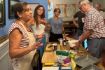 Charleson cooking class, Lowcountry southern cuisine