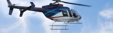 Show products in category Helicopter Flights Picture for category Helicopter Flights