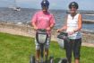 Fish Creek, Wisconsin guided Segway tour date night idea