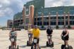 Stadium and Titletown District Segway Tour, Green Bay WI