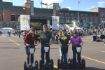 Green Bay Lambeau Stadium and Titletown District Segway Tour