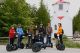 Lighthouses Segway Tour, Baileys Harbor, Wisconsin