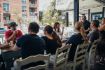 Gaslight Quarter San Diego food tour date night idea