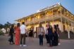 Old Town San Diego guided  historic food tour