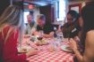 Discover great places to eat in Philadelphia Old City tour