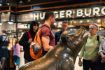 Reading Terminal Market Tour Philadelphia Sightseeing Tour