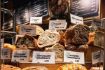 Bakery in Philadelphia's Reading Terminal Market