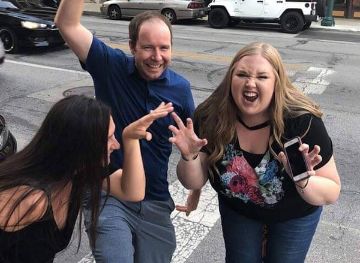 Los Angeles Zombie Scavenger Hunt Los Angeles Zombie Scavenger Hunt