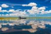 Airboat ride on Everglades Tour from Fort Lauderdale FL