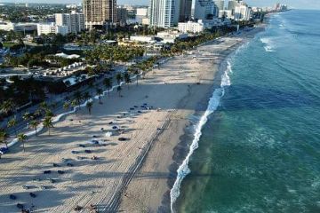 Best of Fort Lauderdale Sightseeing Tour Best of Fort Lauderdale Sightseeing Tour