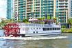 Carrie B Intercoastal Waterway Cruise