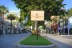 Los Olas on Fort Lauderdale sightseeing tour