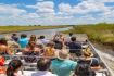 Everglades Safari Park - tour from Miami