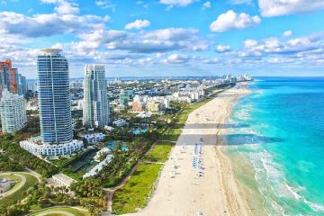 Best of Miami Sightseeing with Everglades and Boat Tour Best of Miami Sightseeing with Everglades and Boat Tour