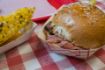 Beef on Weck on Buffalo Walking Food Tour