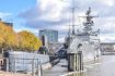 Buffalo Naval Park Tour