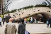 Chicago Bean - Cloud Gate Chicago