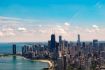 Chicago Skydeck on guided tour