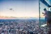 Chicago Skydeck on sightseeing tour