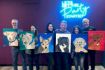 Paint Your Pet experience gift Dallas