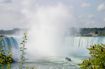 Maid of the Mist boat ride on Niagara Falls tour